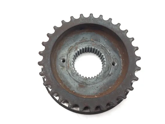 Front Sprocket Pulley 2005 Harley-Davidson Sportster 1200 Custom XL1200C 3134