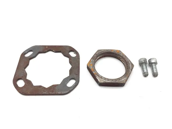 Front Sprocket Pulley 2005 Harley-Davidson Sportster 1200 Custom XL1200C 3134