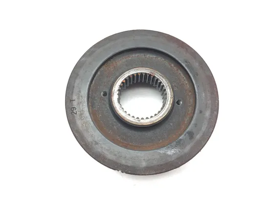 Front Sprocket Pulley 2005 Harley-Davidson Sportster 1200 Custom XL1200C 3134