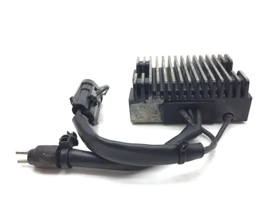 Ignition Voltage Regulator 2005 Harley Sportster 1200 Custom XL1200C 3134 x