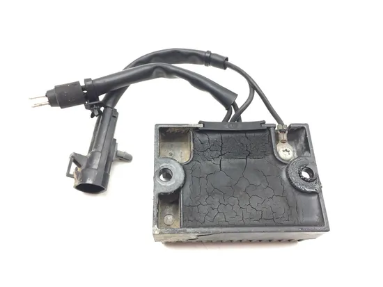 Ignition Voltage Regulator 2005 Harley Sportster 1200 Custom XL1200C 3134 x