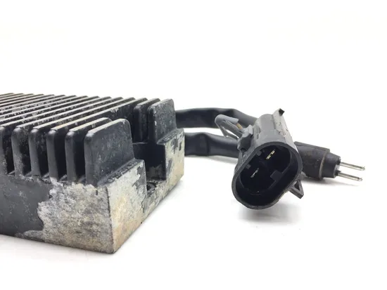Ignition Voltage Regulator 2005 Harley Sportster 1200 Custom XL1200C 3134 x