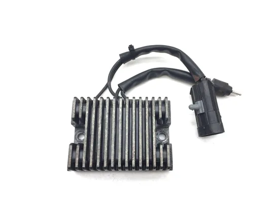 Ignition Voltage Regulator 2005 Harley Sportster 1200 Custom XL1200C 3134 x