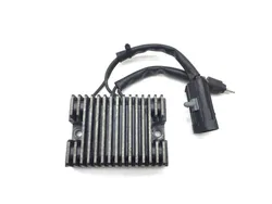 Ignition Voltage Regulator 2005 Harley Sportster 1200 Custom XL1200C 3134 x