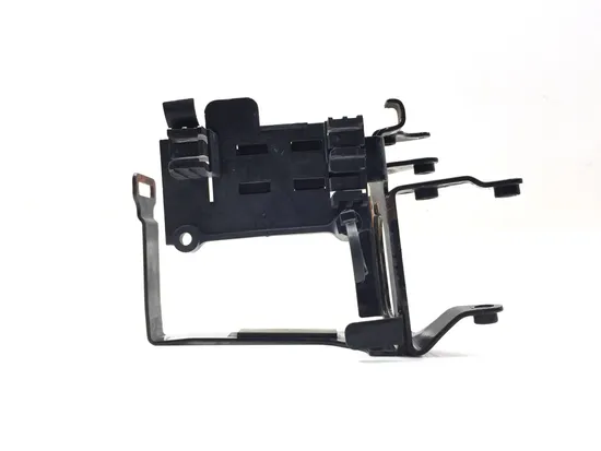 Battery Tray 2005 Harley-Davidson Sportster 1200 Custom XL1200C 3134 x