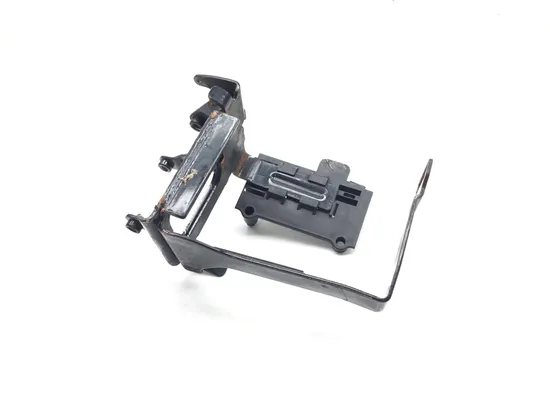 Battery Tray 2005 Harley-Davidson Sportster 1200 Custom XL1200C 3134 x