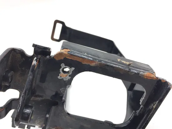 Battery Tray 2005 Harley-Davidson Sportster 1200 Custom XL1200C 3134 x