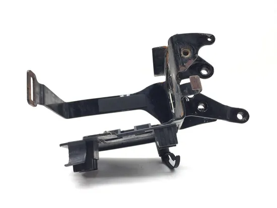 Battery Tray 2005 Harley-Davidson Sportster 1200 Custom XL1200C 3134 x