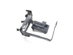 Battery Tray 2005 Harley-Davidson Sportster 1200 Custom XL1200C 3134 x