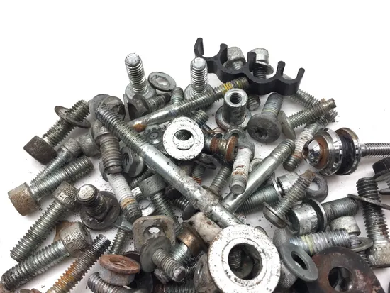 Misc Bolt Kit 2005 Harley-Davidson Sportster 1200 Custom XL1200C 3134