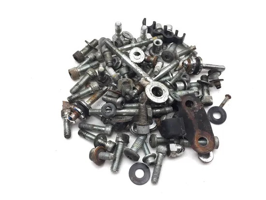 Misc Bolt Kit 2005 Harley-Davidson Sportster 1200 Custom XL1200C 3134