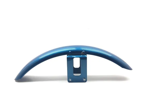 Front Fender Fairing Tire Hugger 2005 Harley Sportster 1200 Custom XL1200C 3134x