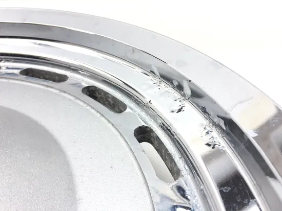 16in Rear Wheel Rim Mag 2005 Harley-Davidson Sportster 1200 Custom XL1200C 3134x