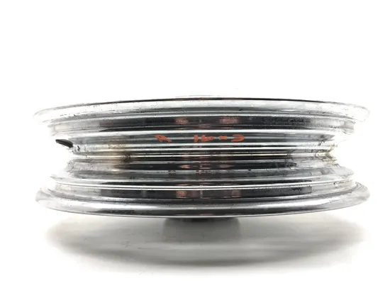 16in Rear Wheel Rim Mag 2005 Harley-Davidson Sportster 1200 Custom XL1200C 3134x