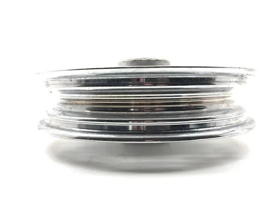 16in Rear Wheel Rim Mag 2005 Harley-Davidson Sportster 1200 Custom XL1200C 3134x