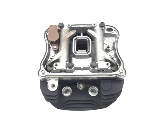 Engine Cylinder Head Complete Rear 2013 Harley Forty Eight 48 XL1200X 3116