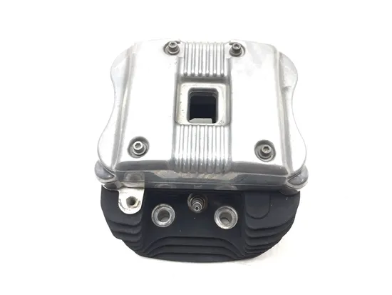 Engine Cylinder Head Complete Rear 2013 Harley Forty Eight 48 XL1200X 3116