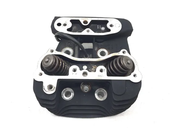 Engine Cylinder Head Complete Rear 2013 Harley Forty Eight 48 XL1200X 3116