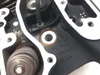 Engine Cylinder Head Complete Rear 2013 Harley Forty Eight 48 XL1200X 3116