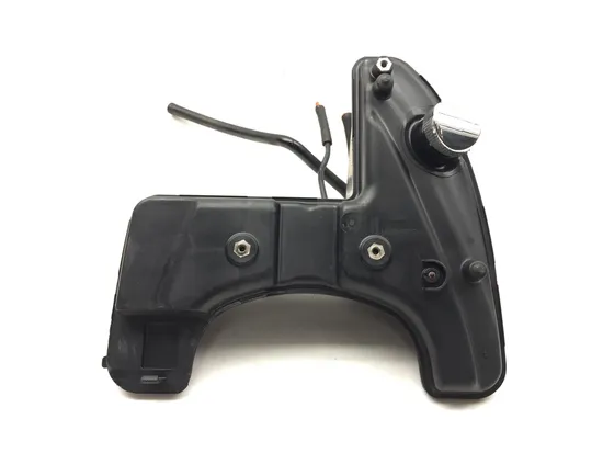 Engine Oil Tank 2013 Harley-Davidson Forty Eight XL1200X 3116 2