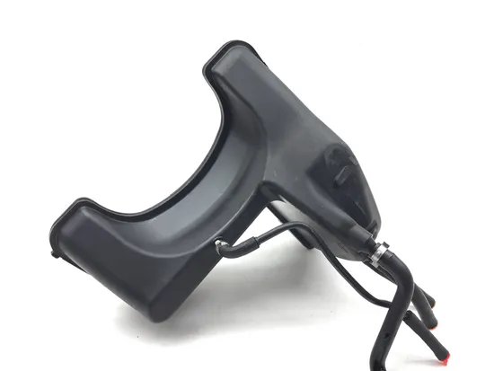 Engine Oil Tank 2013 Harley-Davidson Forty Eight XL1200X 3116 1