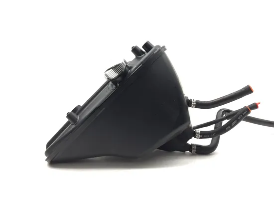 Engine Oil Tank 2013 Harley-Davidson Forty Eight XL1200X 3116 3