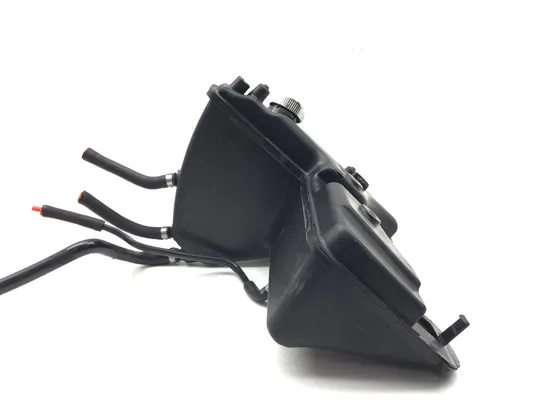 Engine Oil Tank 2013 Harley-Davidson Forty Eight XL1200X 3116 5