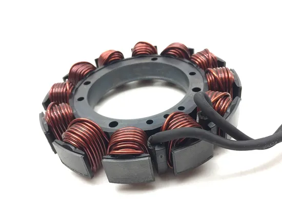 Engine Stator Generator 2013 Harley-Davidson Forty Eight XL1200X 3116 3