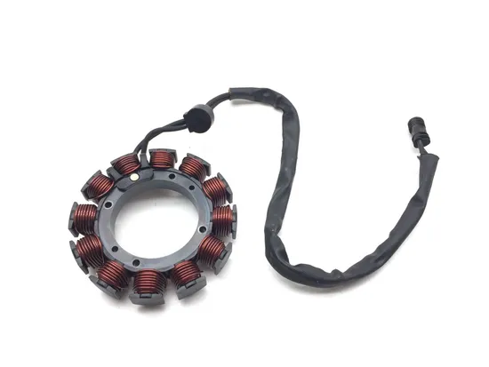 Engine Stator Generator 2013 Harley-Davidson Forty Eight XL1200X 3116 5