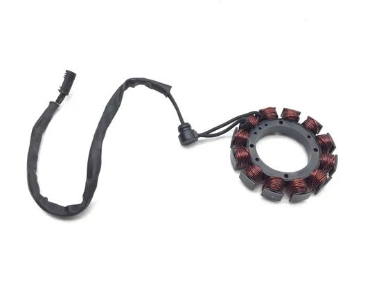 Engine Stator Generator 2013 Harley-Davidson Forty Eight XL1200X 3116