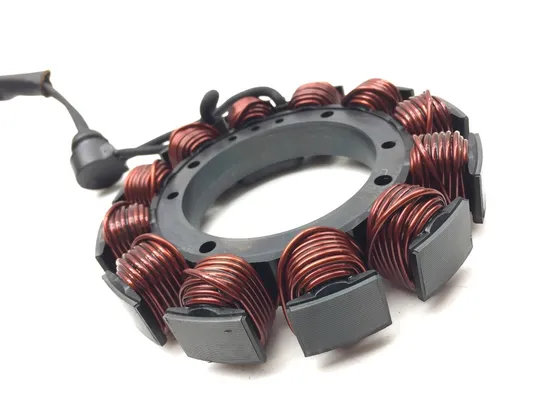Engine Stator Generator 2013 Harley-Davidson Forty Eight XL1200X 3116 2