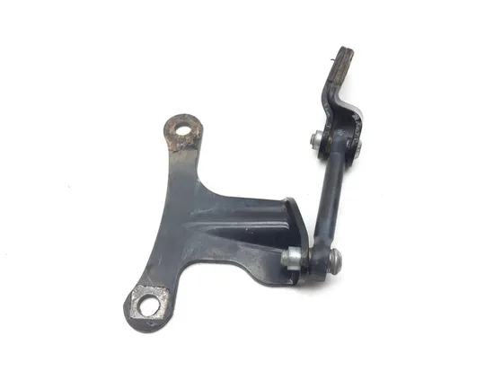 Engine Motor Mounts 2013 Harley-Davidson Forty Eight 48 XL1200X 3116