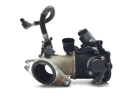 Throttle Body 2013 Harley-Davidson Forty Eight 48 XL1200X 3116