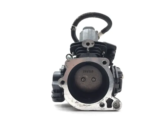 Throttle Body 2013 Harley-Davidson Forty Eight 48 XL1200X 3116