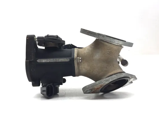 Throttle Body 2013 Harley-Davidson Forty Eight 48 XL1200X 3116