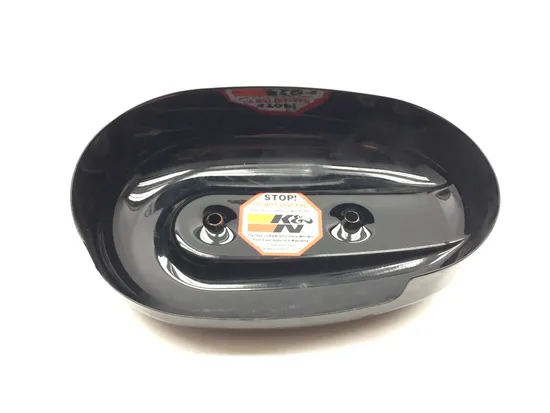 Air Filter Cover W Mount 2013 Harley-Davidson Forty Eight 48 XL1200X 3116 PARTS