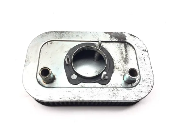 Air Filter Cover W Mount 2013 Harley-Davidson Forty Eight 48 XL1200X 3116 PARTS