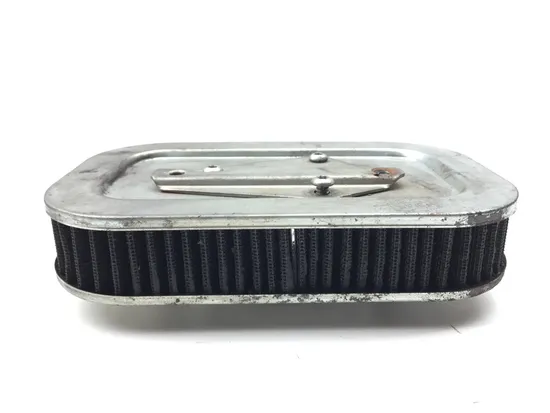 Air Filter Cover W Mount 2013 Harley-Davidson Forty Eight 48 XL1200X 3116 PARTS