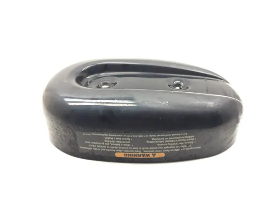 Air Filter Cover W Mount 2013 Harley-Davidson Forty Eight 48 XL1200X 3116 PARTS