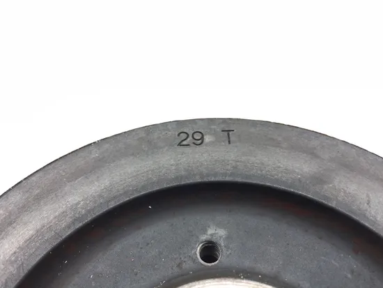 Front Sprocket Pulley 2013 Harley-Davidson Forty Eight 48 XL1200X 3116