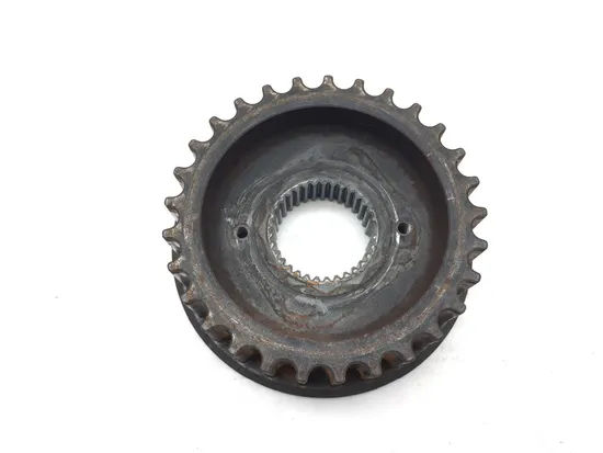 Front Sprocket Pulley 2013 Harley-Davidson Forty Eight 48 XL1200X 3116