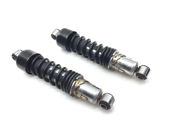 Rear Shocks Suspension 2013 Harley-Davidson Forty Eight 48 XL1200X 3116 x
