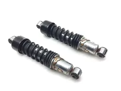 Rear Shocks Suspension 2013 Harley-Davidson Forty Eight 48 XL1200X 3116 x