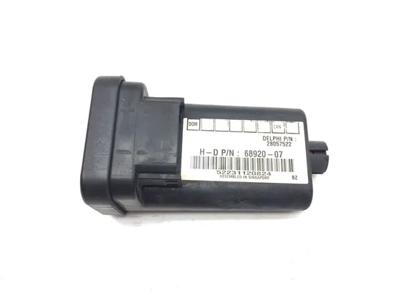 Turn Signal Module 2013 Harley-Davidson Forty Eight 48 XL1200X 3116