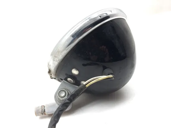 Headlight Front Headlamp 2013 Harley-Davidson Forty Eight 48 XL1200X 3116 x