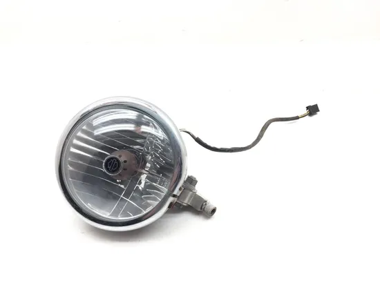 Headlight Front Headlamp 2013 Harley-Davidson Forty Eight 48 XL1200X 3116 x