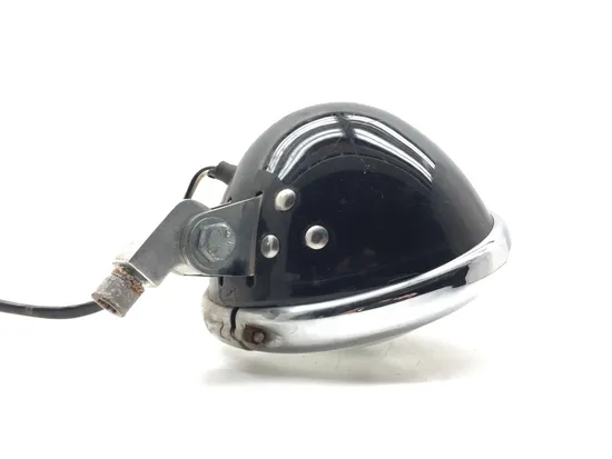 Headlight Front Headlamp 2013 Harley-Davidson Forty Eight 48 XL1200X 3116 x