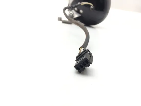 Headlight Front Headlamp 2013 Harley-Davidson Forty Eight 48 XL1200X 3116 x