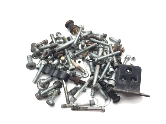 Misc Bolt Kit 2013 Harley-Davidson Forty Eight 48 XL1200X 3116 1