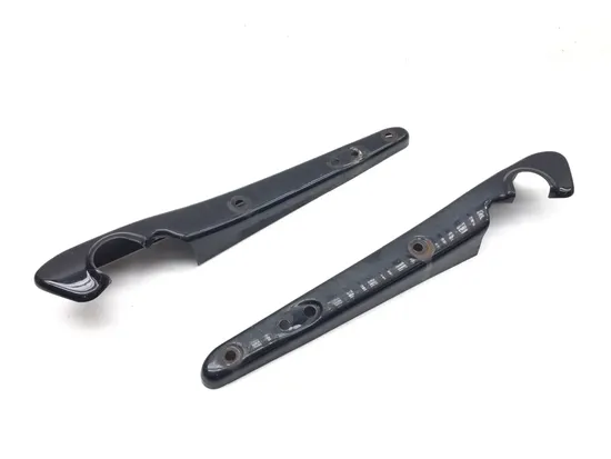 Rear Frame Covers 2013 Harley-Davidson Forty Eight 48 XL1200X 3116